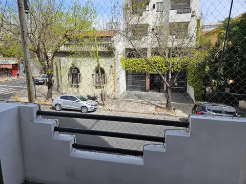 Avenida Boyacá 900