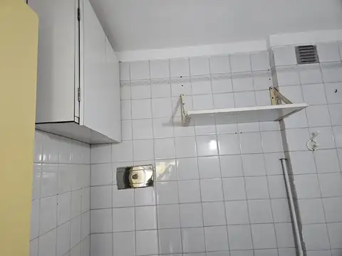 Departamento en Alquiler 40 años