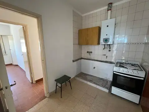 departamento tipo ph 3 ambientes posibilidad de 4