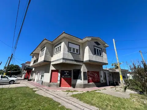 departamento tipo ph 3 ambientes posibilidad de 4