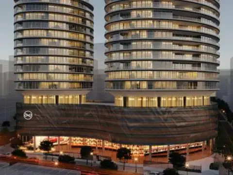 Infinity Libertador 12 A