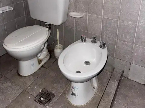 Departamento en Venta en Belgrano, USD 30.000