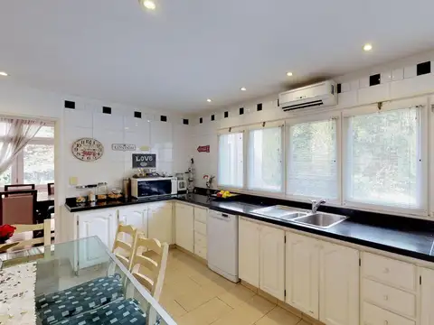 Casa en Venta 20 años