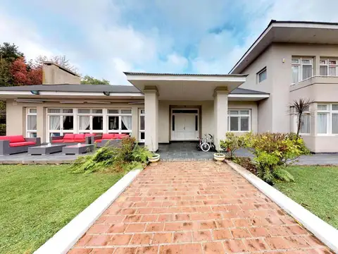 Casa en Venta en Villa Elisa