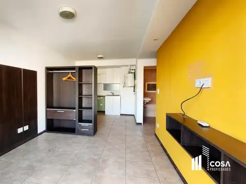 Departamento en Venta en Martin, USD 45.000