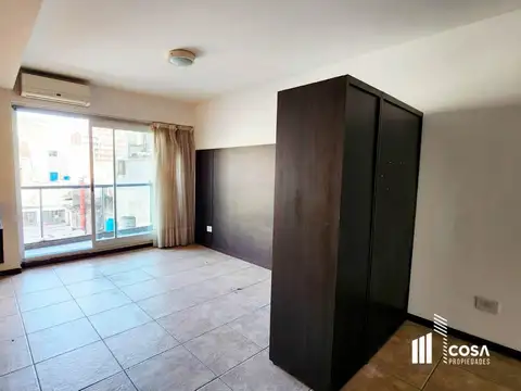 Departamento en Venta de Monoambiente