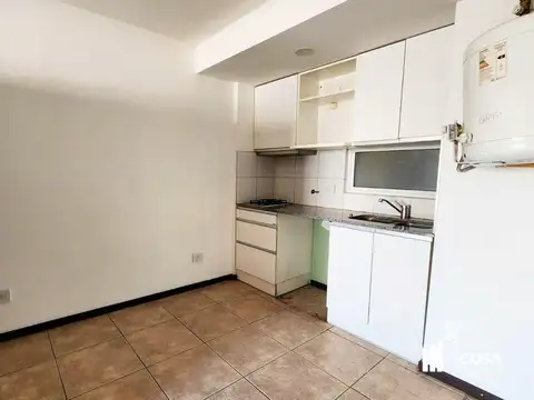 Departamento en Venta 14 años