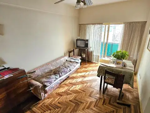 Departamento en Venta 45 años
