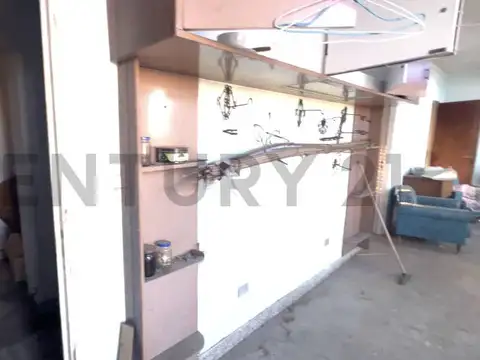 LOTE EN VENTA EN BLOCK CON LOCAL, 3 UNIDADES Y TERRAZA - ZONA C2 - CARAPACHAY, VICENTE LÓPEZ