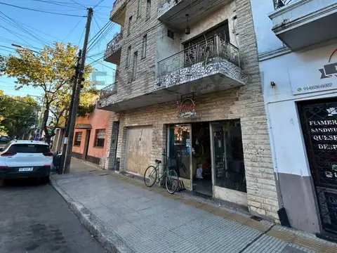 Independencia 2700, Piso 0