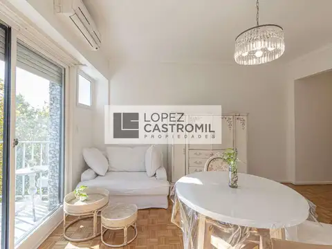 Departamento en Alquiler Temporal 40 años