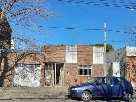 Calle 67 Entre  22 y 23