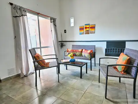 Casa en Venta en Funes, USD 186.000