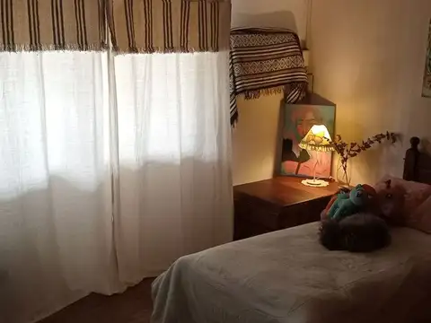 Depto Tipo Casa 4 ambientes con 1 baño