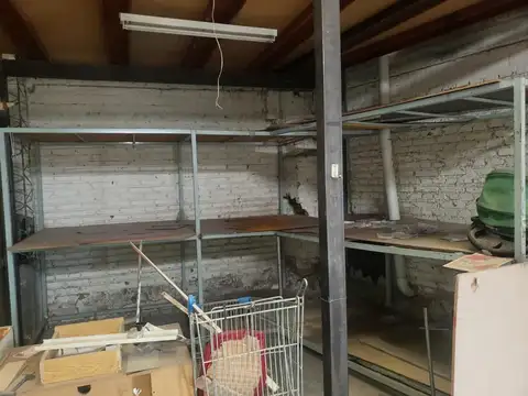 Alquilo Galpon 500 m2 frente a Ruta 22 -Neuquén