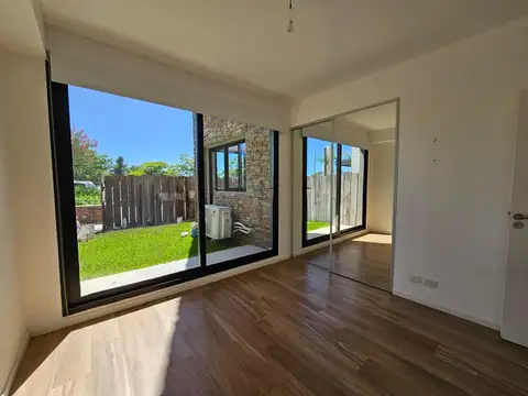 Departamento 3 ambientes con 3 baños