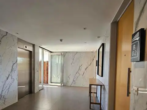 Departamento en Venta 2 años