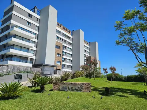Departamento 3 ambientes en Venta PB Nordelta