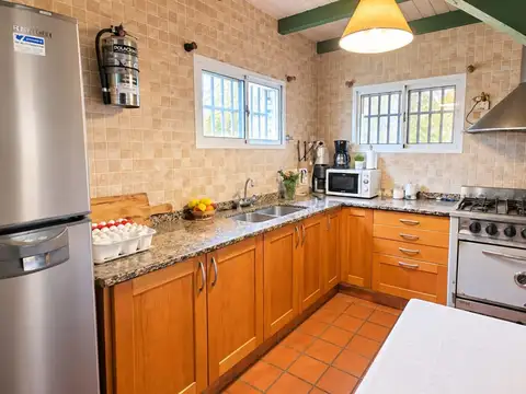 Casa en Venta en Funes, USD 800.000