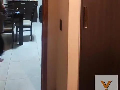 Departamento en Alquiler Temporal de 3 ambientes