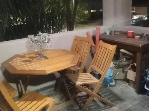 Departamento en Alquiler Temporal de 2 dormitorios