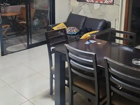 Departamento en alquiler temporario - 2 Dormitorios 1 Baño - Valeria del Mar