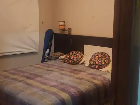 Departamento en Alquiler Temporal de 3 ambientes