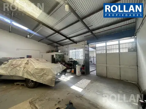 Casa en Venta 50 años