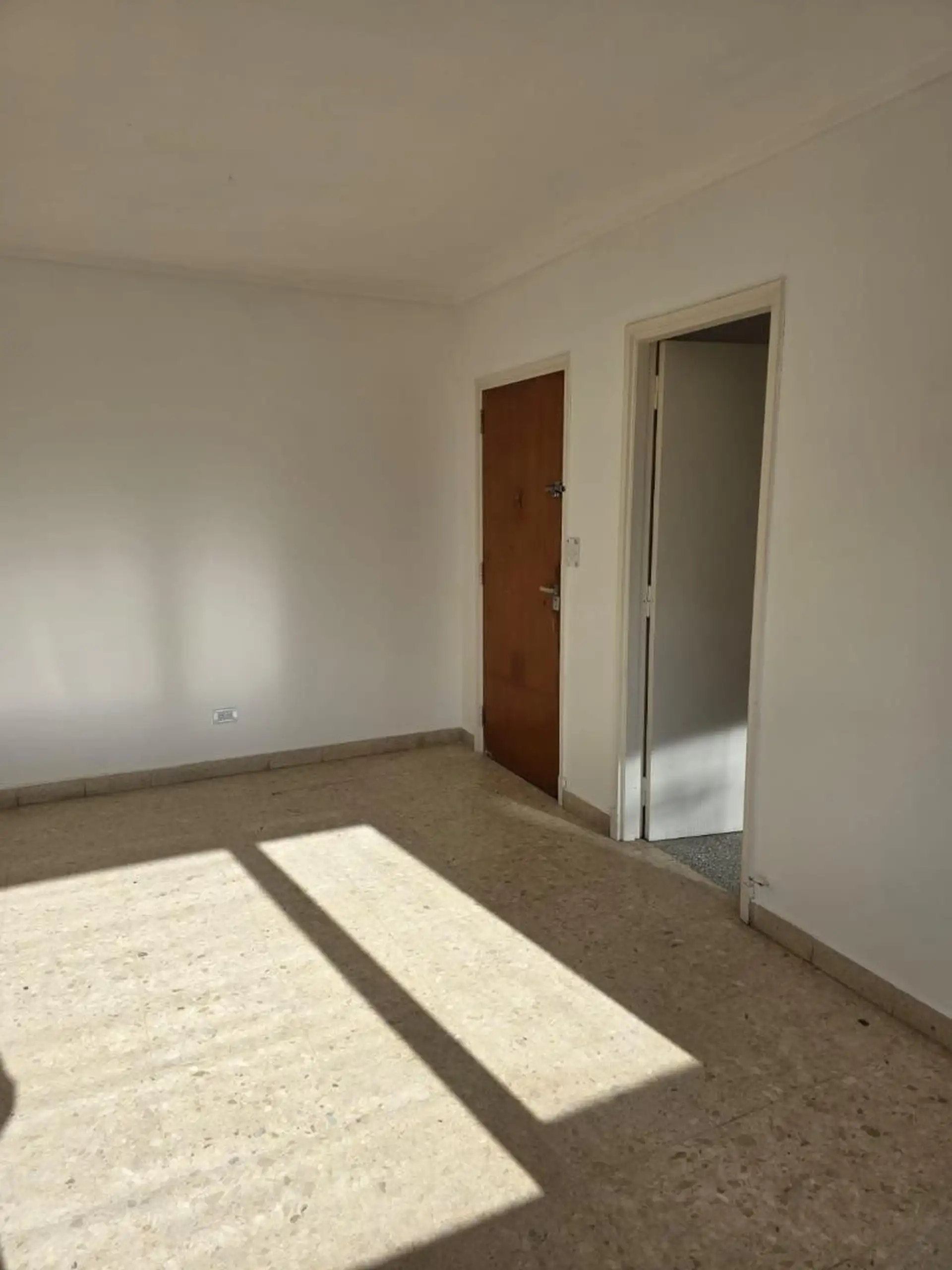 Departamento 2 ambientes en alquiler
