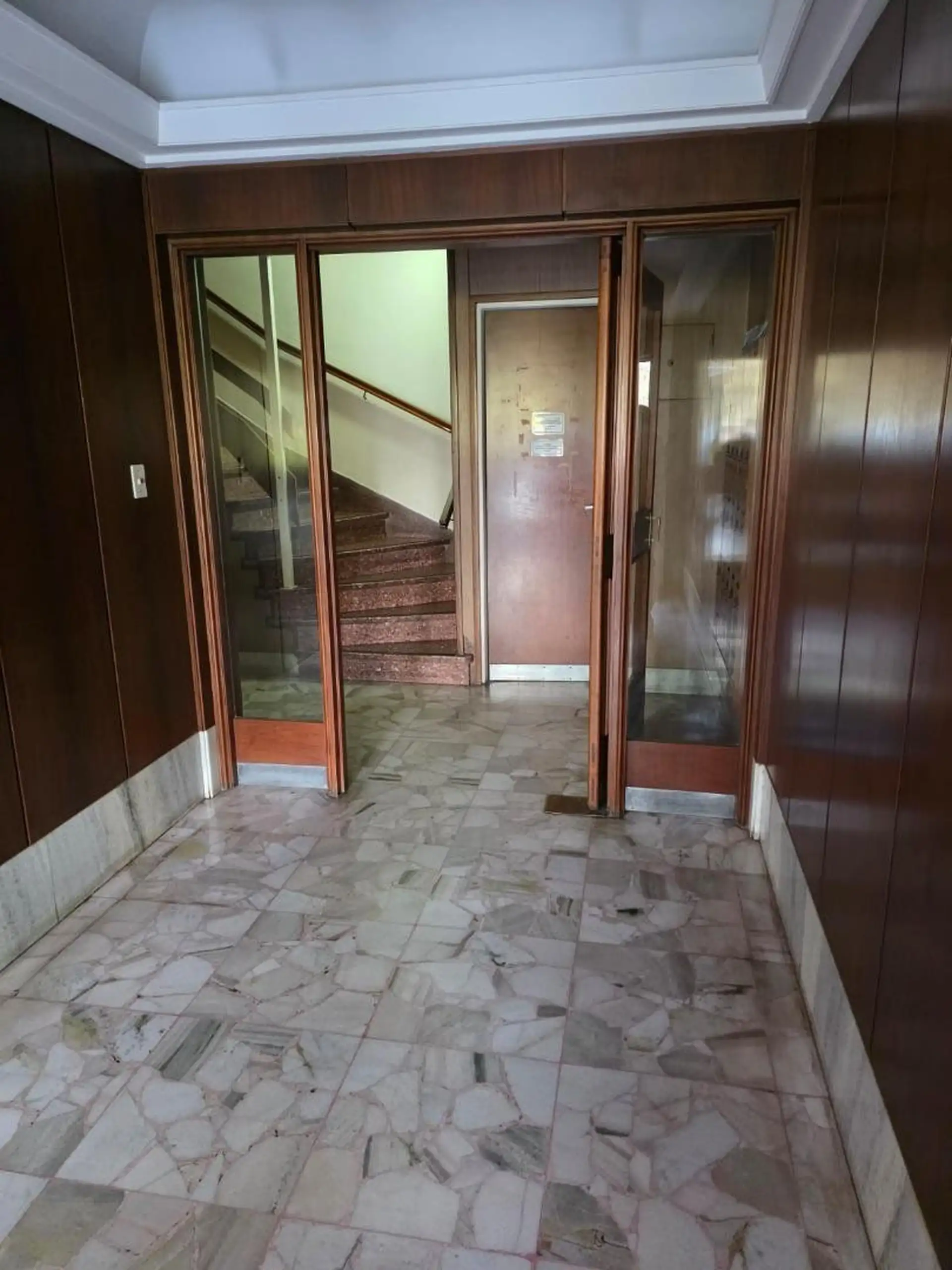 Departamento 2 ambientes en alquiler