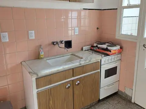 Departamento en Alquiler de 1 dormitorio