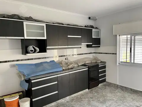 Casa en Alquiler de 2 dormitorios