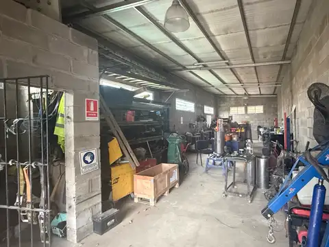 Galpon en Venta 20 años