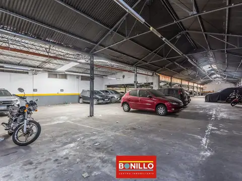 Galpon en Alquiler en Agronomia, $ 25.000.000