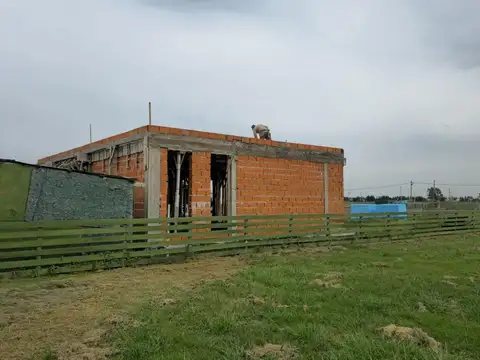 Casa en Venta al Sur