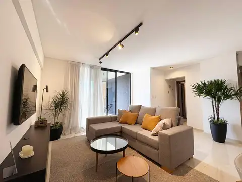 Departamento en Venta en Centro, Rosario