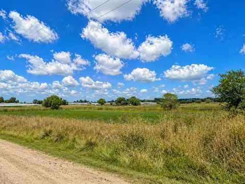 Campo 100% Agricola en Batan