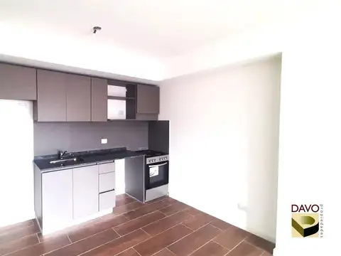Departamento en Alquiler A Estrenar