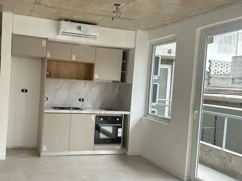 2 ambientes pleno Palermo Soho  ENTREGA INMEDIATA