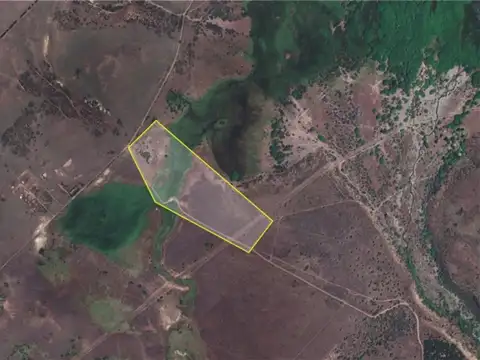 Terreno en Venta en Esquel, USD 290.000