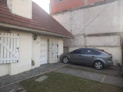 Casa en Venta en Pilar, USD 120.000