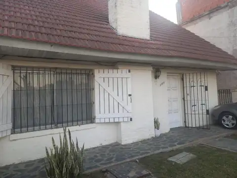 Casa en Venta de 3 dormitorios