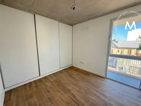 Departamento 3 ambientes con 3 baños