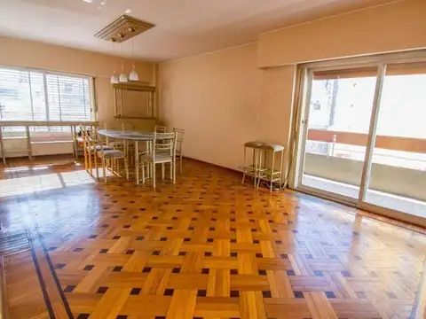 Departamento en Venta en Barracas, USD 210.000
