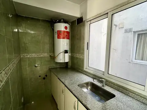 Departamento en Alquiler 10 años