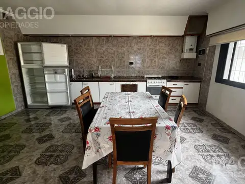 Oficina en Alquiler al Norte