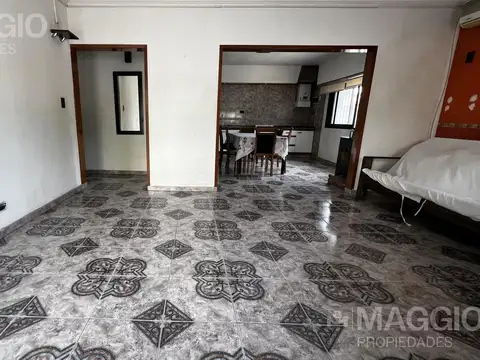 Oficina en Alquiler en Moron Norte, $ 600.000