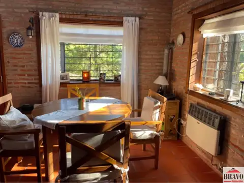 Casa en Venta en Mar Azul, USD 105.000