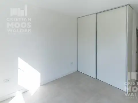 Departamento en  venta 2 ambientes - Loma Verde