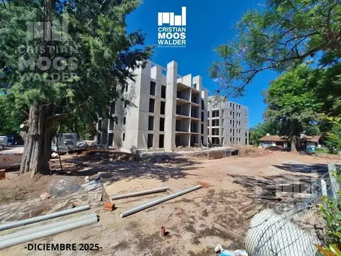 Departamento en  venta 2 ambientes - Loma Verde